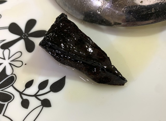 Еще немного про Хорезм в разрезе «пожрать».