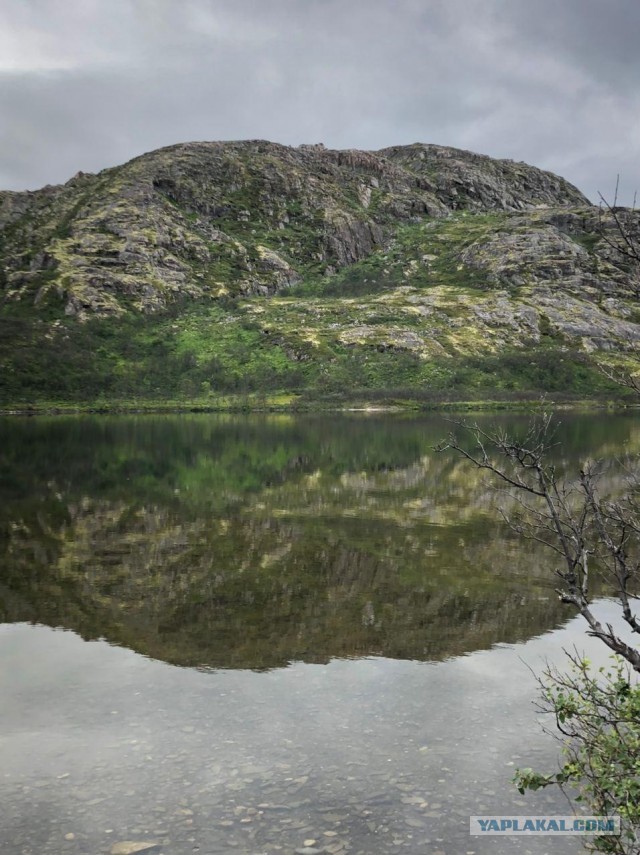 Наше море. Шикарные виды, пустые пляжи, гостеприимные хозяева