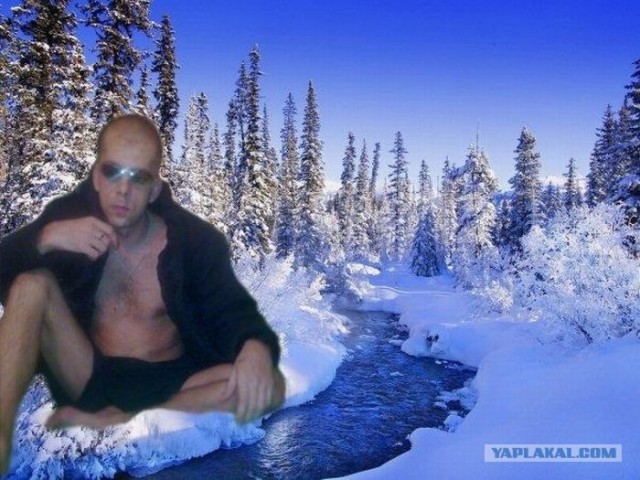 Боги фотошопа