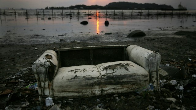 Крупье жестоко избил 2 чеченцев в казино Нью-Йорка