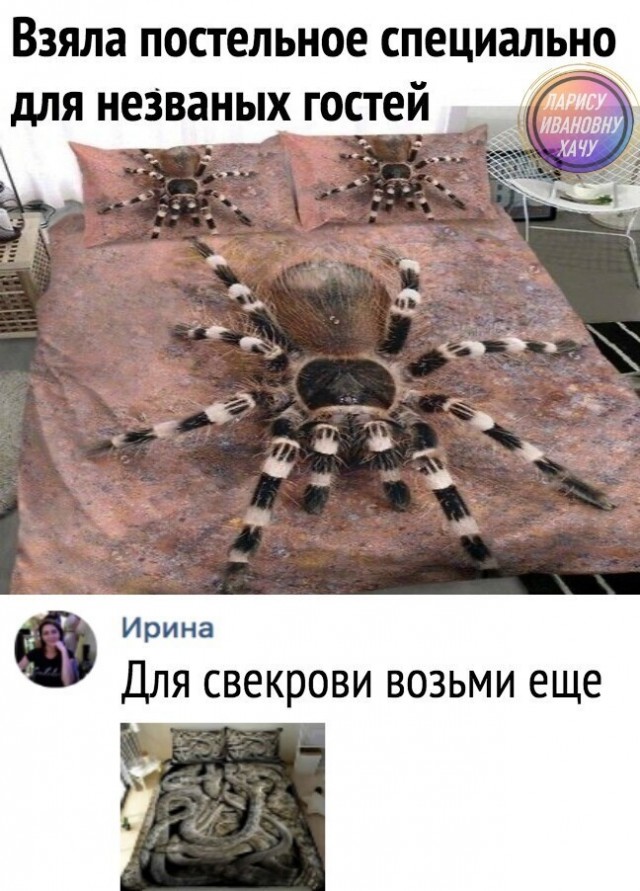 Картинки и мемы для настроения 009