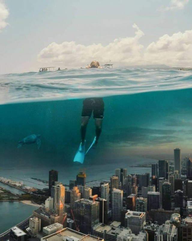 Crazy Art "МультиМедиа"