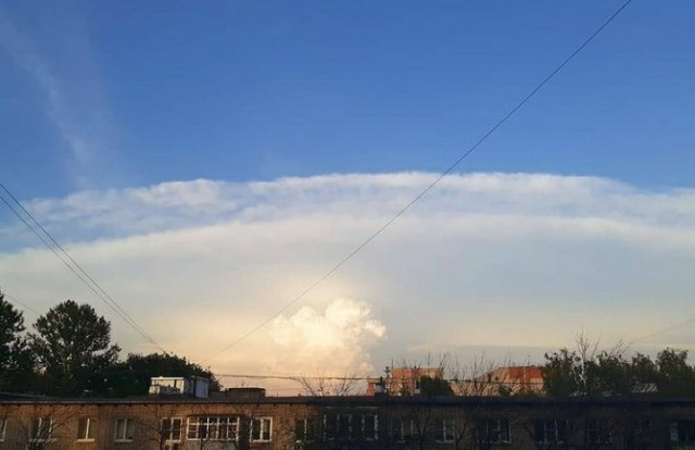 Сейчас в Саратове