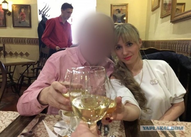 "Каким же я был идиотом". История о британце, украинке и фальшивой свадьбе за $250 тысяч