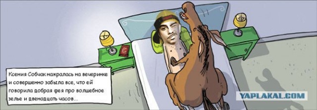 Золушка