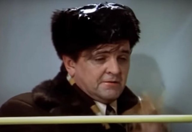 Как чешется ёжик?