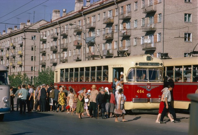 Фото и картинки из недалёкого прошлого 35