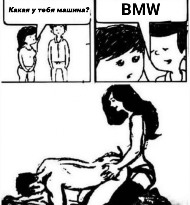 В Краснодарско крае на трассе близ Ильского обочечник на BMW промчал по встречке и бросил кусок асфальта в фуру