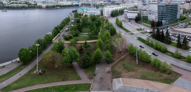 В Екатеринбурге прошла третья массовая акция против QR-кодов