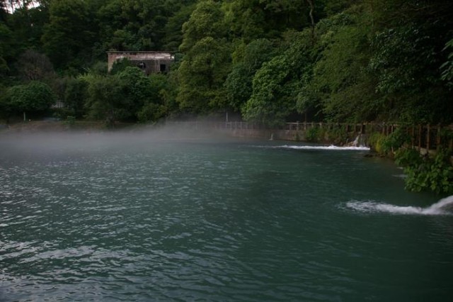 Абхазия. 17 лет после войны