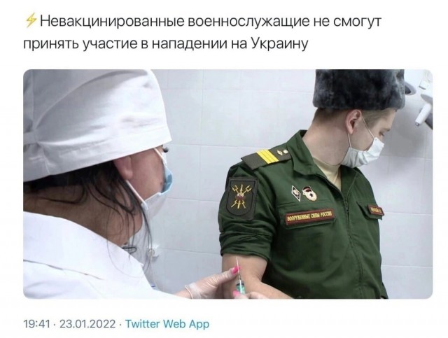 Лидеры стран НАТО согласились ввести беспрецедентные санкции против РФ