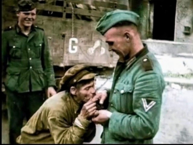 Ни Родины, ни флага