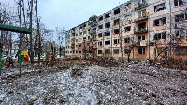Почему Армия РФ проводит на Украине спецоперацию без спешки?