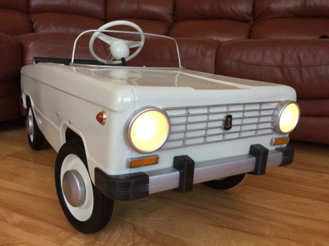 Первые упрощённые Лады появятся в июне