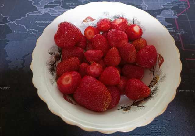 Маленькая пятница