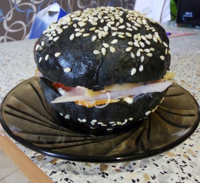 Домашняя замена Вкусноточке. Мое хобби