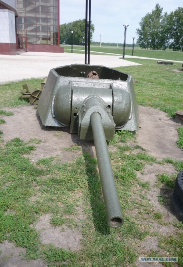 Прохоровка