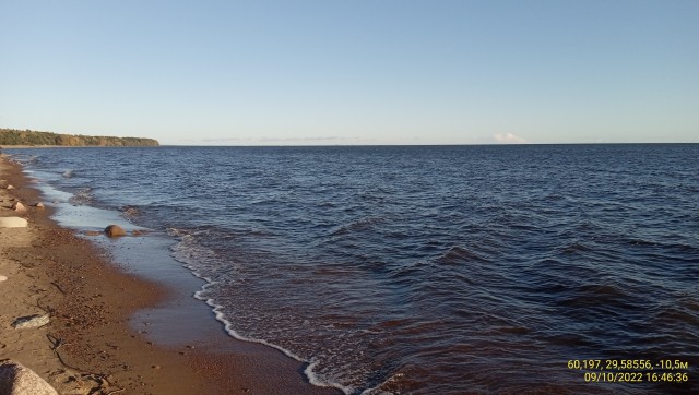 Поделимся красивыми фото с телефона?
