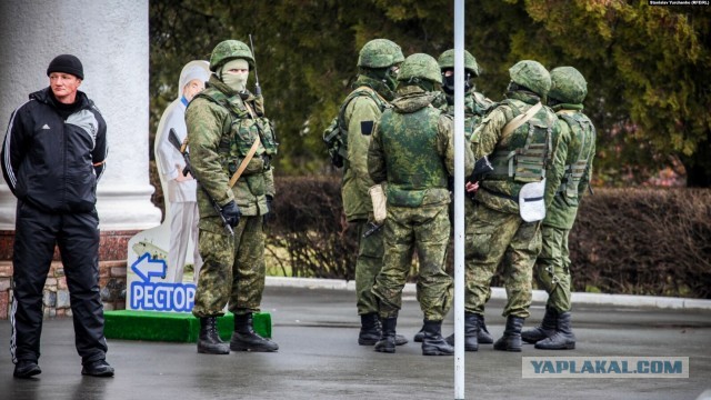 ВС РФ применят новую тактику для взятия городов