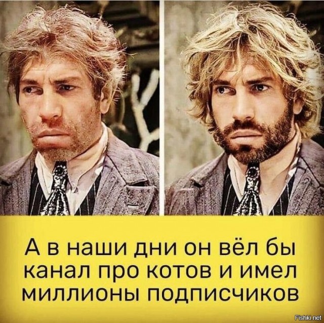 Немного картинок для настроения - 129
