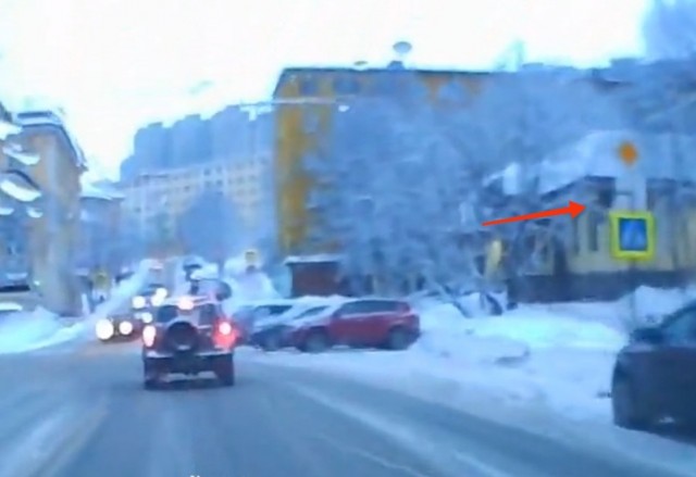 Важный, наверное, был звонок