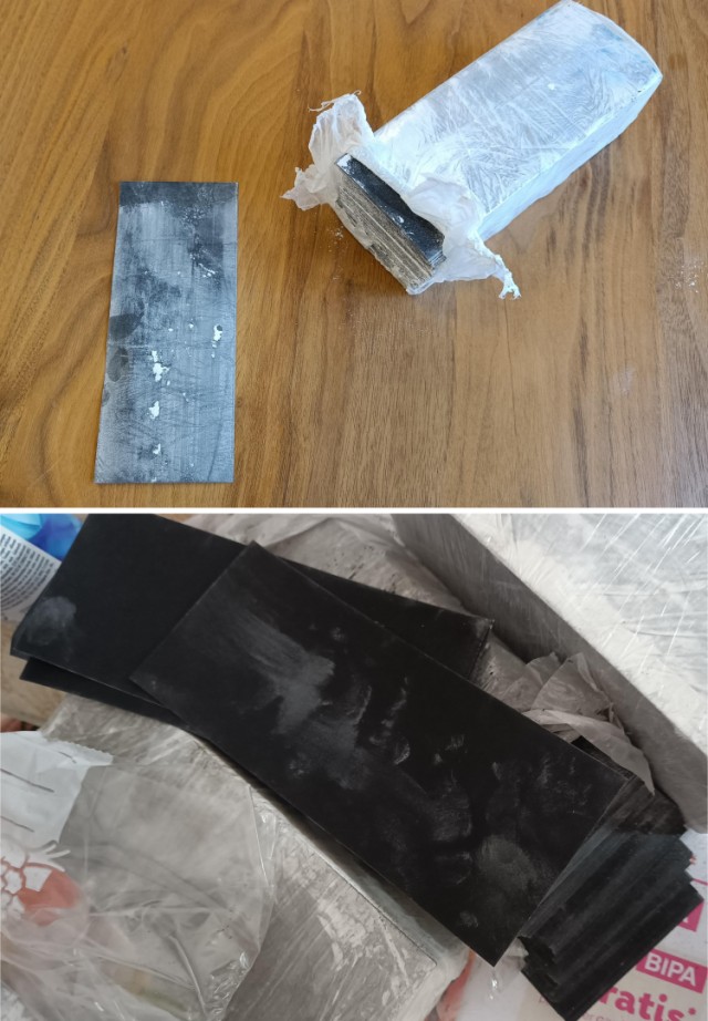 16 загадочных находок, дать ответ на которые мог Вассерман, но знатоки из Интернета справились и без него