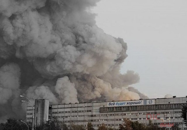 Всё тлен