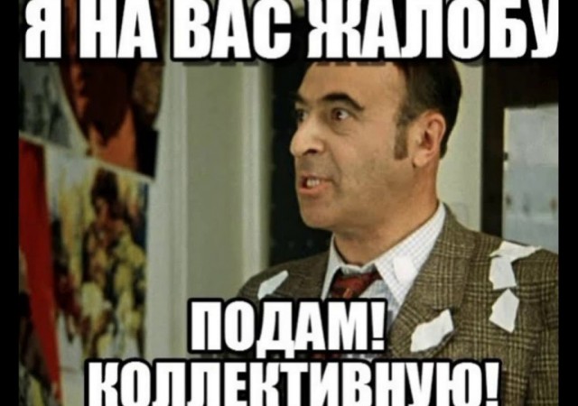 В Госдуме предложили привлекать к ответственности за жалобы на гос. органы