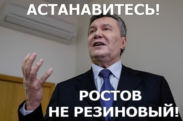 Путин пригрозил «молниеносным ударом» желающим вмешаться в ситуацию на Украине