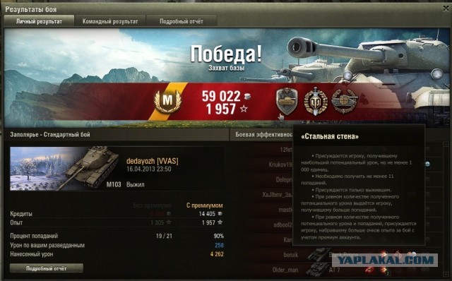 Wargaming 4