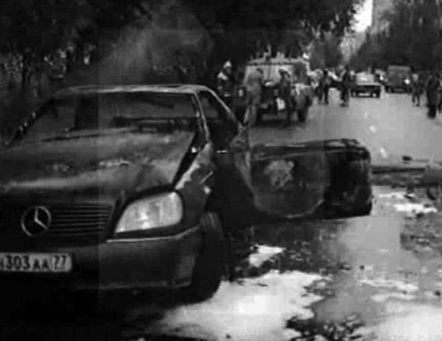 Они контролировали даже могилу Сталина: самые свирепые ОПГ из 90-х