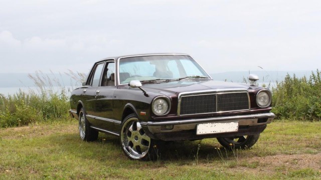 Игра на ЯПе: Угадай АВТО-6