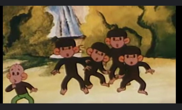 Вот это нокаут