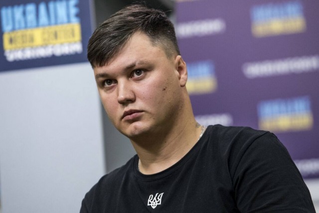 Надеюсь, что это он