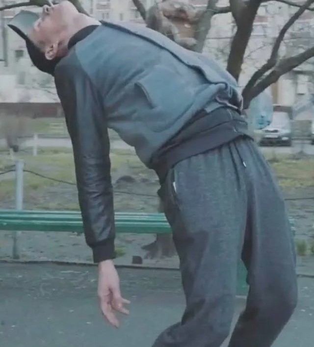 Заблудившаяся выпь