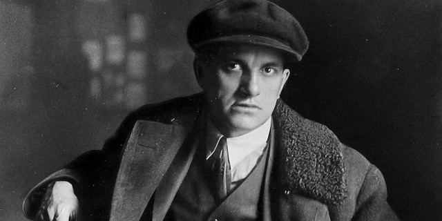 Анна Каренина: история пошлой гулящей женщины