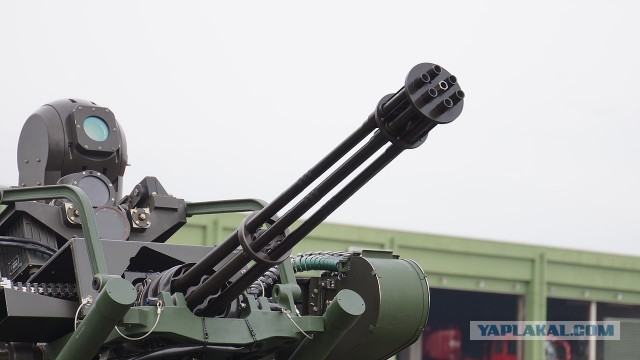 Беспилотники утром во вторник атаковали Кстовскую промзону