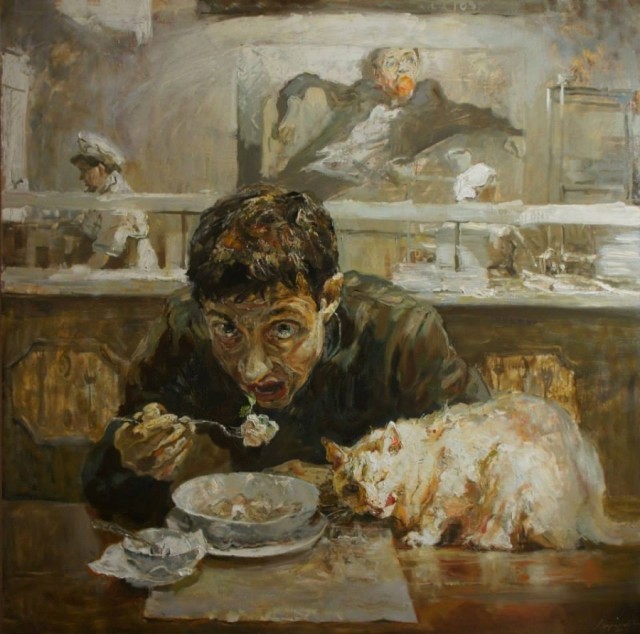 Арт-воскресенье