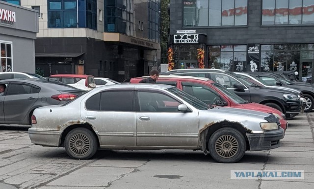 В чём отличие японских автомобилей от европейских