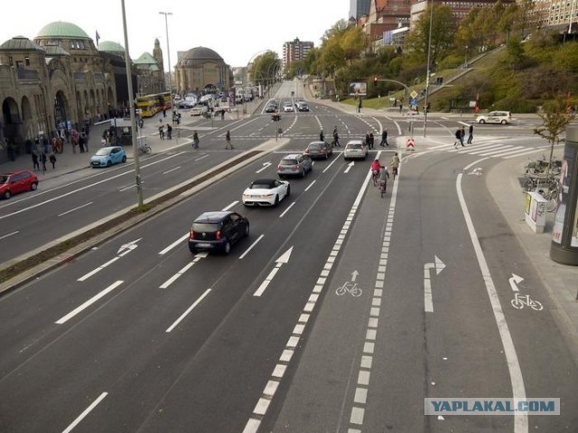 Москвичи восстали против электросамокатов