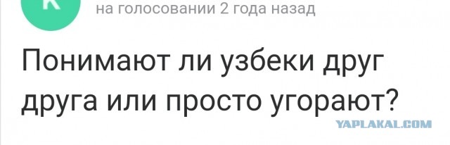 Учебник истории в Узбекистане
