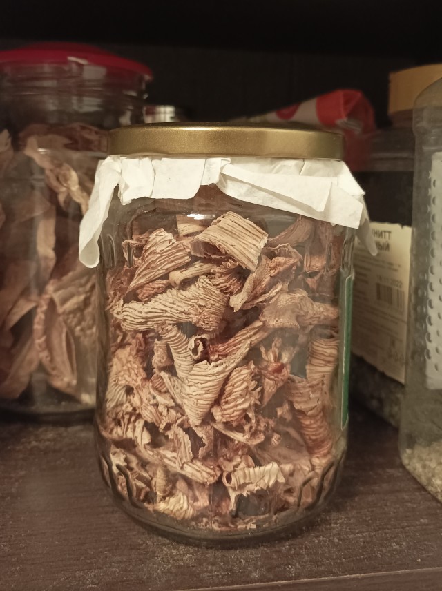 Грибоскресенье