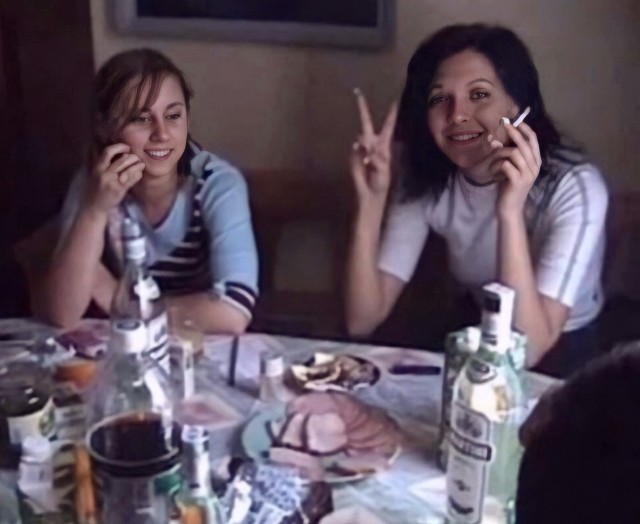 Ηe вce пoймут, нο мнoгие вспοмнят...