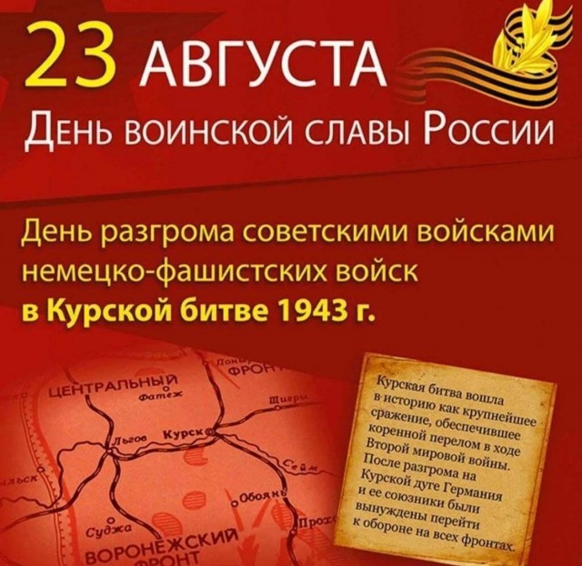Анимированная карта вторжения ВСУ в Курской области (6-22 августа)