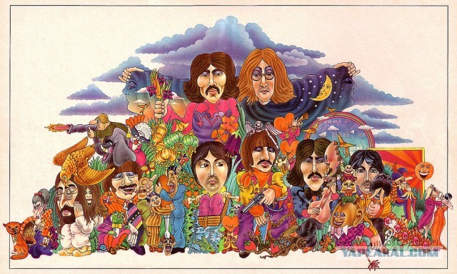 Музыка и музыканты:величайшие рок-клавишники