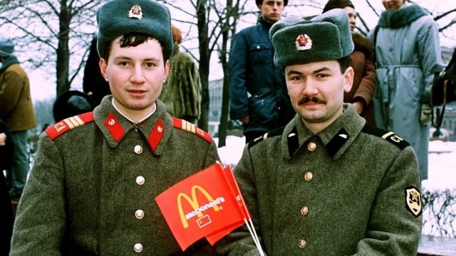 Интересные фотографии 1990 -х 16.12.24