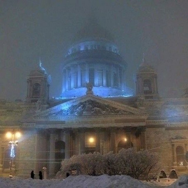Прикольные и просто красивые картинки 07.01.2025