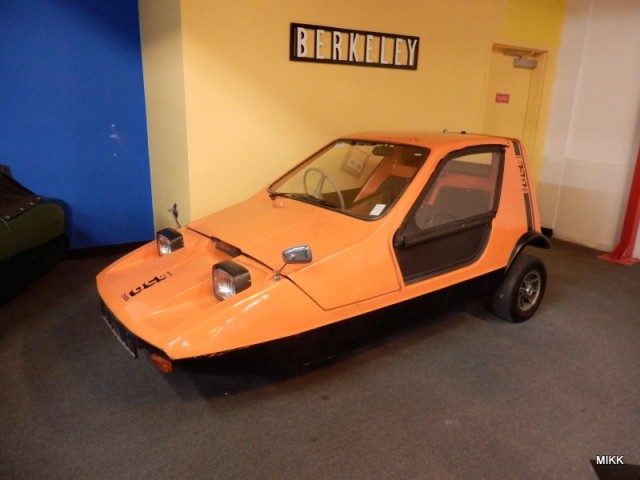American Austin/Bantam. Немного автоистории.