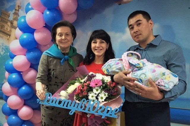 И с севера зайдут