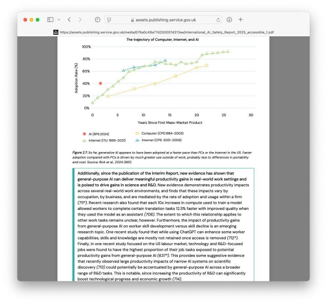 «ИИ может уничтожить человечество через 10 лет»: один из отцов машинного обучения написал большой доклад о безопасности.